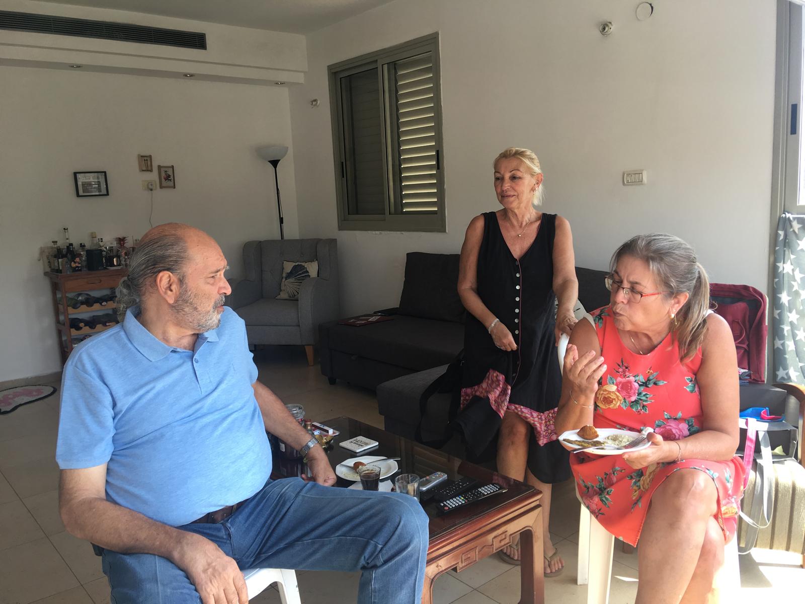 טרי פטפט — תמונה 4