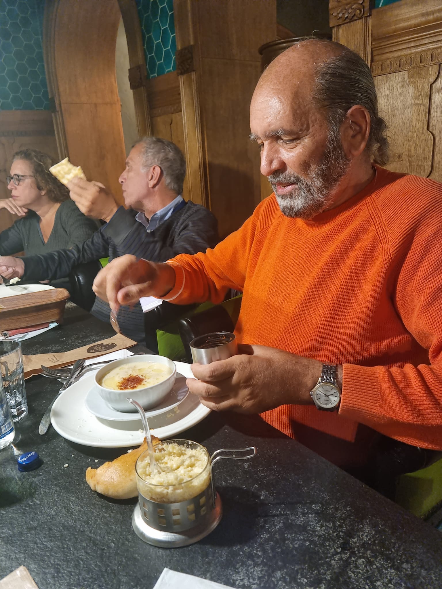 ניסו לוי — תמונה 1