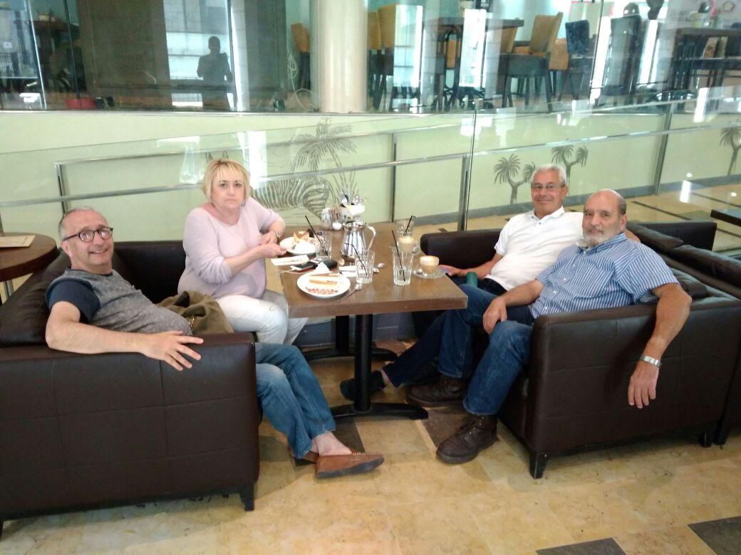 ניסו לוי — תמונה 2