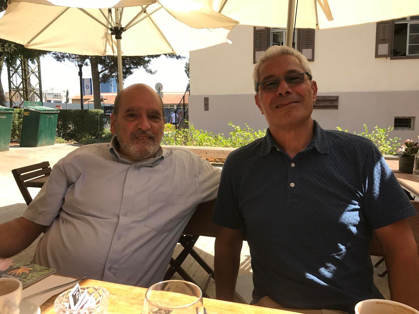 ניסו לוי — תמונה 3