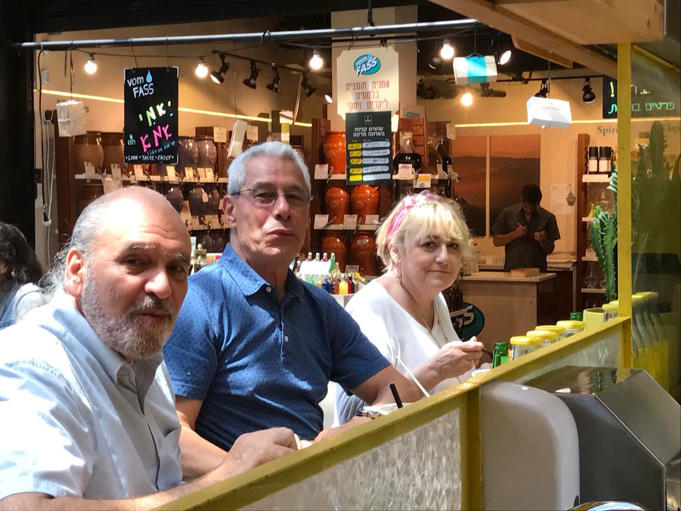 ניסו לוי — תמונה 4